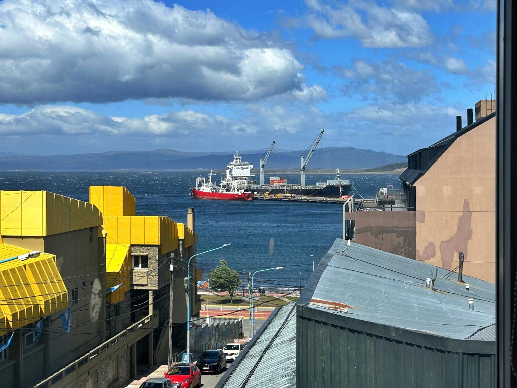 Patagonia Home - Ushuaia Center Luaran gambar